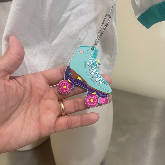 Moxi crop top limited edition - Picture 3 of 6